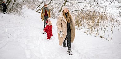 Zima, w której dzieci się nie nudzą, a dorośli naprawdę odpoczywają – sprawdzony p