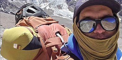 Wielka wyprawa Mikołaja Kubiaczyka do Ekwadoru