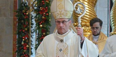 W niedzielę odbędzie się zbiórka w kościołach na generatory prądu