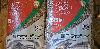 Cena rośnie, opału brakuje. Coraz większy problem z pelletem