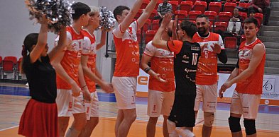 Krishome przegrywa wygrany mecz