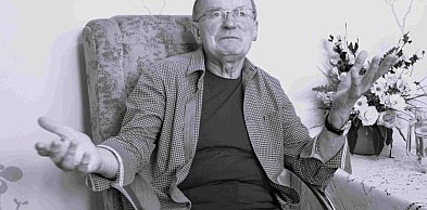 Nie żyje Lechosław Musiałkowski. Opisał historię wrzesińskiej kolejki