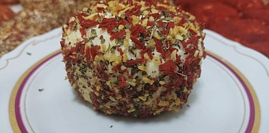 Nowość w sklepach "Społem"! Świeże i organiczne serki typu włoskiego!