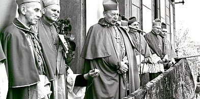 Biechowo przyjmie relikwie z włosami błogosławionego Stefana Wyszyńskiego