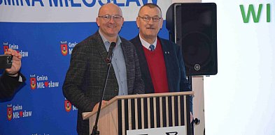 Forum Rolników powiatu wrzesińskiego w Miłosławiu [FOTO]