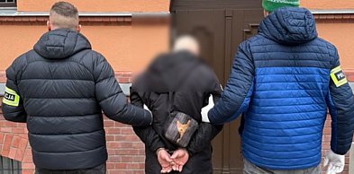 REGION: Seryjny złodziej okradał nawet pacjentów w szpitalu