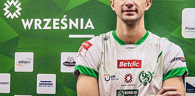 Zmiany kadrowe we Victorii Września