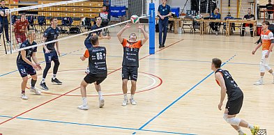 Nieudana wyprawa Krishome do Poznania