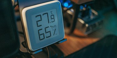 Do czego służy higrometr elektroniczny i kiedy warto go zakupić?