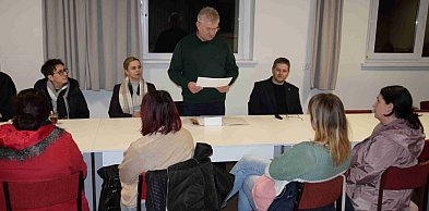 Starosta nie przyjechała do Żydowa. Czy boi się trudnych pytań?