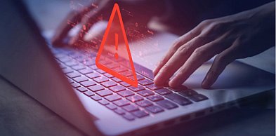 Uwaga na fałszywe mejle. Urząd Skarbowy ostrzega!