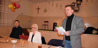 Popsuta klimatyzacja w Szamarzewie. Mieszkańcy dali radę [FOTO]