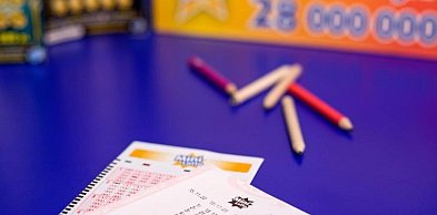 Wysoka wygrana w Mini Lotto we Wrześni!