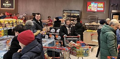 Twój Market jest już w Pyzdrach