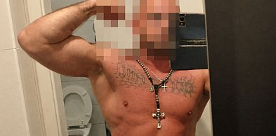 REGION: Zabił żonę, wrzucił post na Facebooka i poszedł na policję