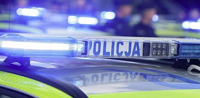 REGION: Śmiertelne zderzenie osobówki z ciężarówką