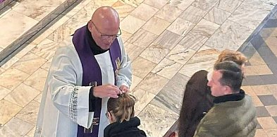 Dziś Środa Popielcowa. Idziecie do kościoła?