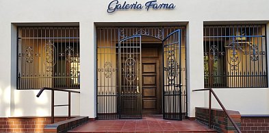 Galeria Farna otwiera drzwi dla lokalnych twórców