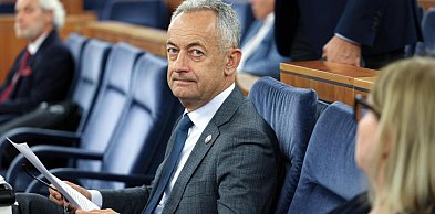 Rozłam w Polsce 2050. Senator z Wrześni komentuje