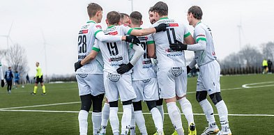 Budujące zwycięstwo Victorii