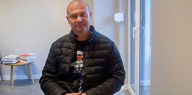 „Ta sprawa była z góry przegrana. Miałem siedzieć"