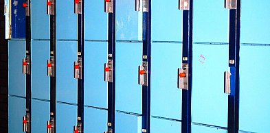 Szafki szkolne - fundament porządku, bezpieczeństwa i nowoczesnej przestrzeni eduk