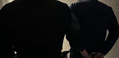 Agresywny klient zaatakował sprzedawczynię w Żabce