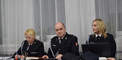 Świeża krew w OSP Września. Jednostka z nowym zarządem