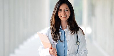 Dobry lekarz we Wrześni? Sprawdź najnowszy Informator Medyczny!