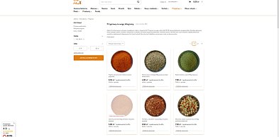 Naturalny smak bez kompromisów - dlaczego przyprawy na wagę wracają do łask?