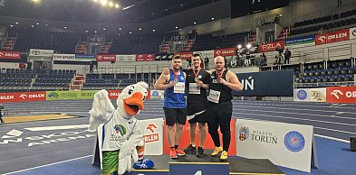 Kulomiot Orkana mistrzem Polski U23