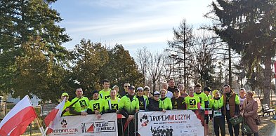 Września uczciła Narodowy Dzień Pamięci Żołnierzy Wyklętych