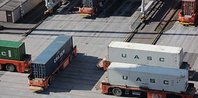 Własna firma transportowa w 2026 roku – czy to się jeszcze opłaca