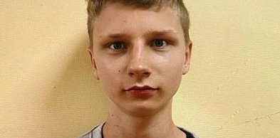 AKTUALIZACJA – ZAGINĄŁ 16-LETNI DOMINIK WOLNY