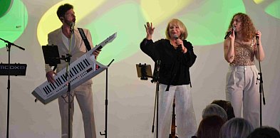 Dzień Kobiet w rytmie włoskich przebojów [FOTO]