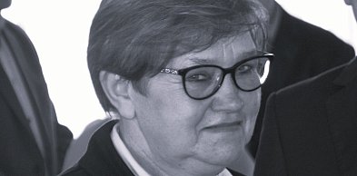 Nie żyje Zofia Kominek, była radna gminy Kołaczkowo