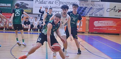 Koniec sezonu z wygraną MKS Września