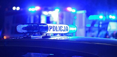 26 letnia Oliwia z Pyzdr została odnaleziona