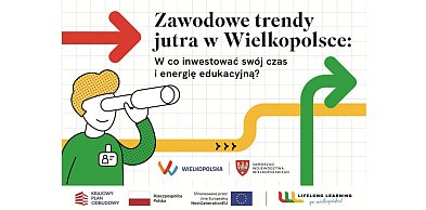 Zawodowe trendy jutra w Wielkopolsce. W co inwestować swój czas i energię?