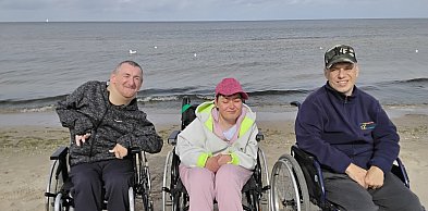 Wycieczka z przygodami