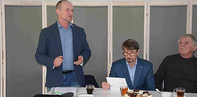 Gminna Spółka Wodna Kołaczkowo nie podniesie składek [FOTO]