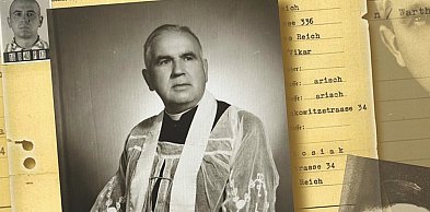 Wspomnienia o ks. Edmundzie Bartosiaku z Nekli