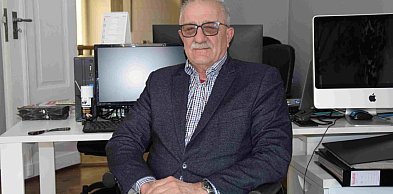 Mirosław Zieliński wiceprezesem Krajowego Związku Spółek Wodnych