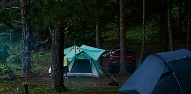 Survival Camp 2026 – zobacz, co czeka na Twoje dziecko na obozie przetrwania!