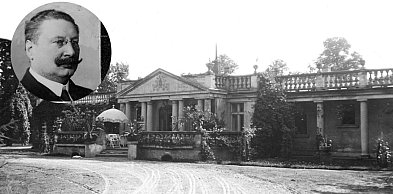 Dziedzic nie mógł się obejść bez krwi młodych dziewcząt [FOTO]