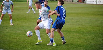 Bez niespodzianki w Świnoujściu