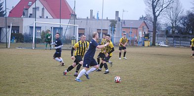 Bezcenne zwycięstwo Zjednoczonych