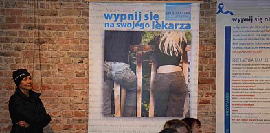 Wypnij się na swojego lekarza. Prowincjonalni poruszyli niewygodny temat