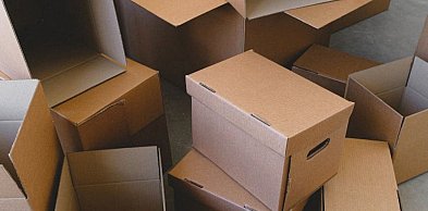 Pakujesz rzeczy do piwnicy? Tak je zabezpieczysz, żeby nie spleśniały