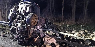 REGION: Koszmarna śmierć 19-latka i pytania o akcję służb